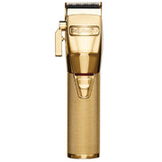 Tondeuse métallique sans fil avec pile lithium-ion "FX870G" - OR