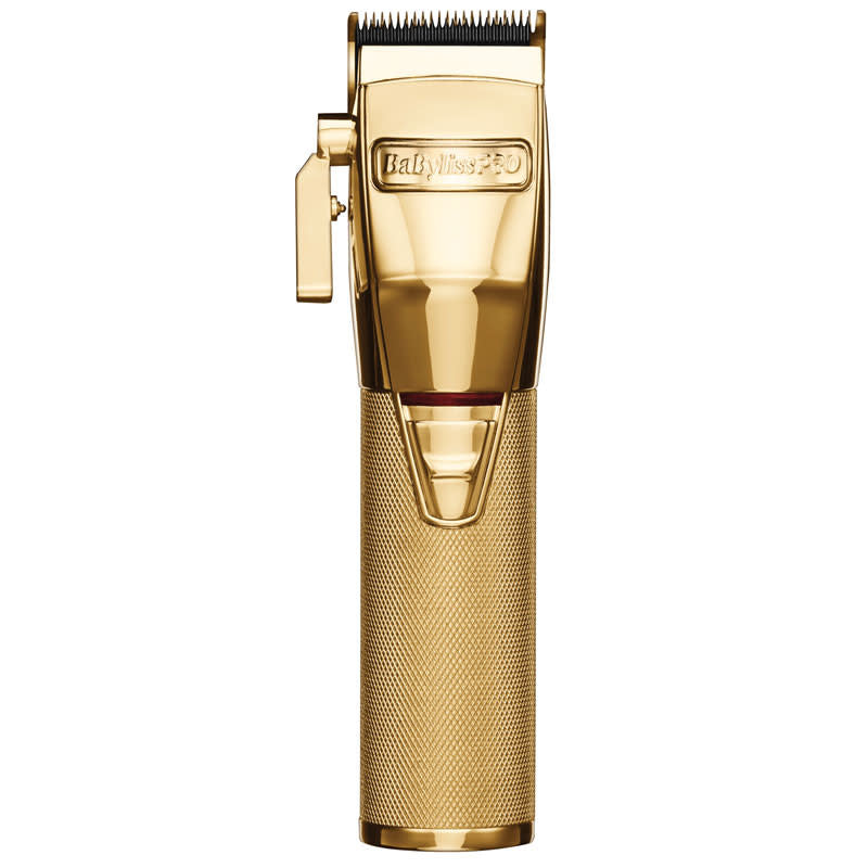 Tondeuse métallique sans fil avec pile lithium-ion "FX870G" - OR