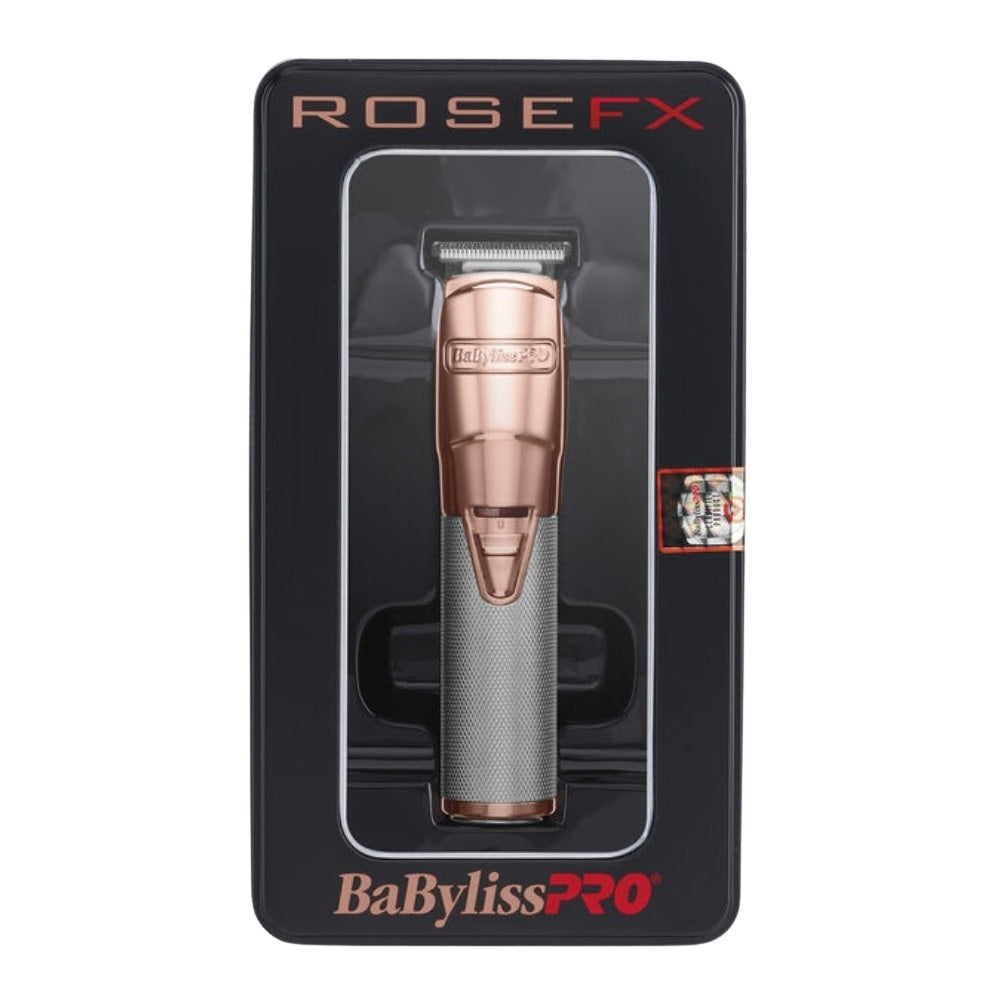 Tondeuse de finition "FX788RG" - RoseFX