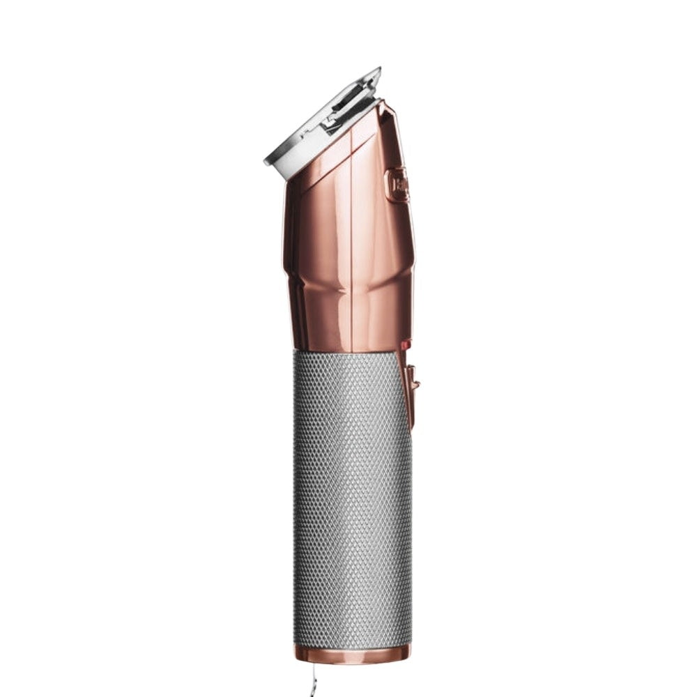 FX788RG Cordless metal trimmer - RoseFX
