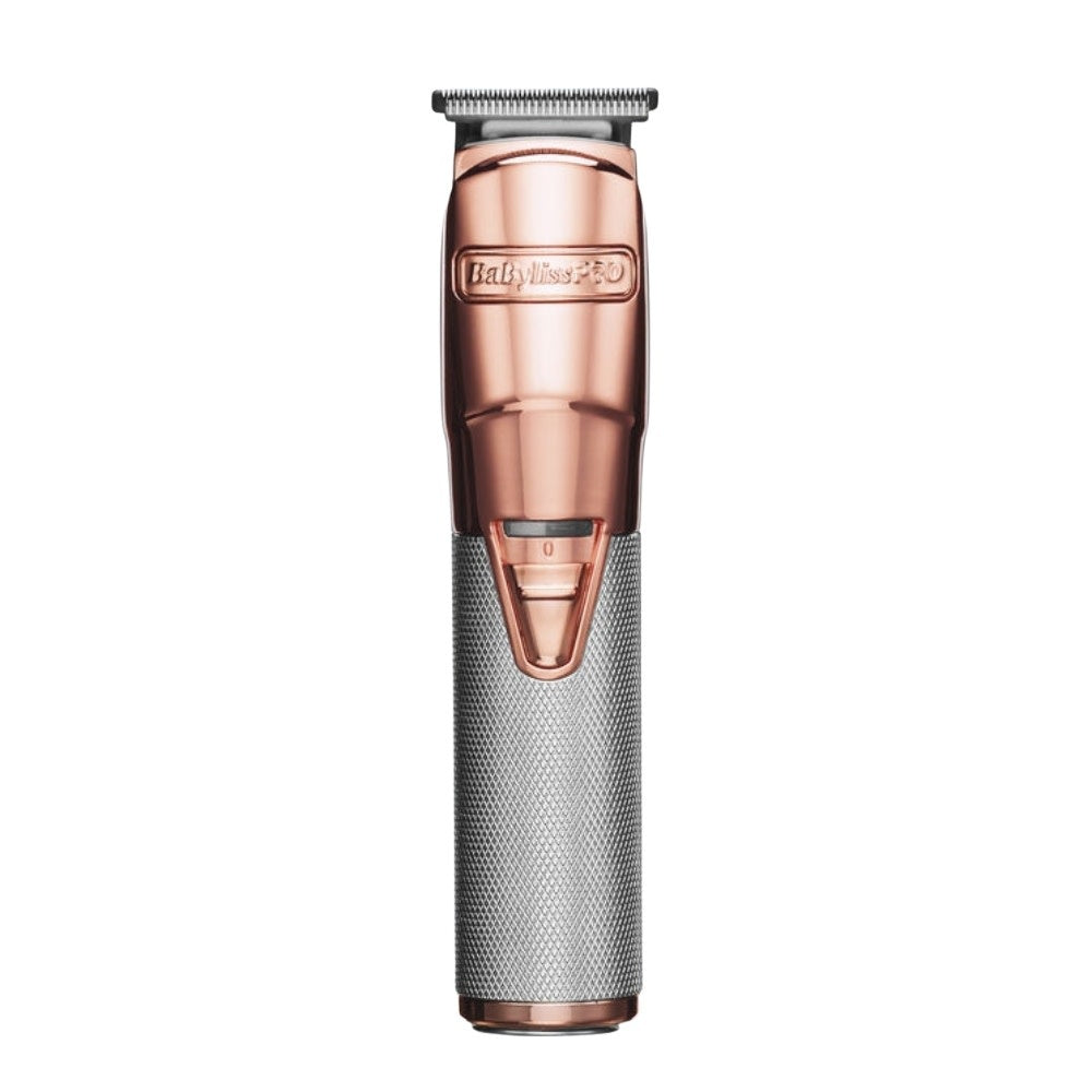 Tondeuse de finition "FX788RG" - RoseFX