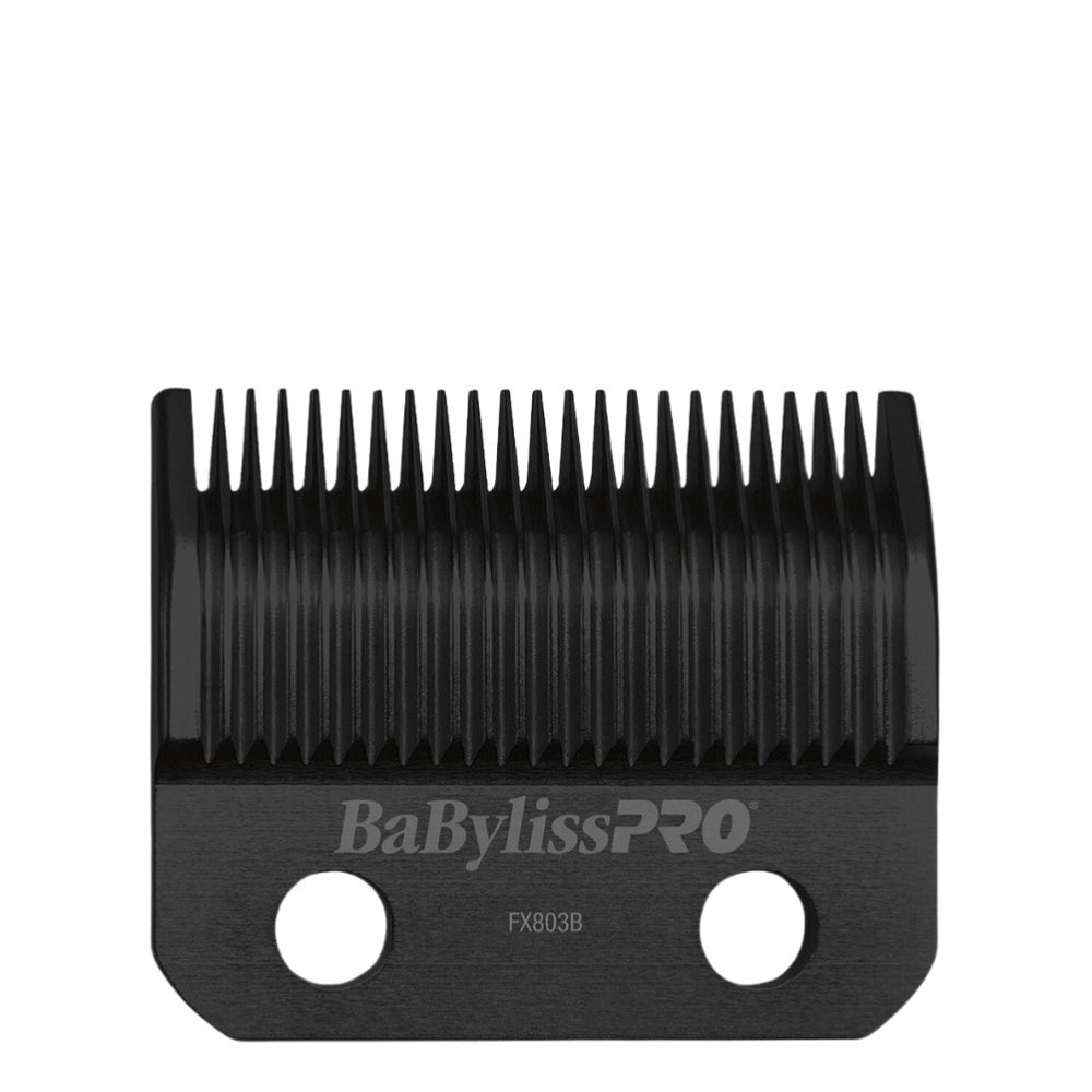 Lame de rechange conique FX803B Graphite - Noir