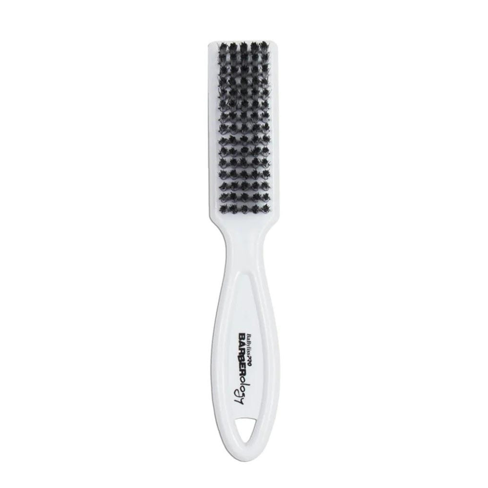 Brosse pour dégradé "Barberology Fade Brushes" - Blanche