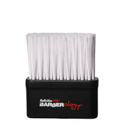 Barberology Neck Duster Brush - White