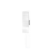Barberology Clipper Comb (22,8cm/9") - White