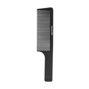 Barberology Clipper Comb (22,8cm/9") - Black