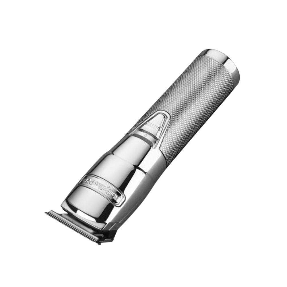 Tondeuse de finition avec boîtier métallique "FX788S" - SilverFX