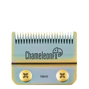 Lame de rechange pour dégradé FX8010C Titane - Chameleon