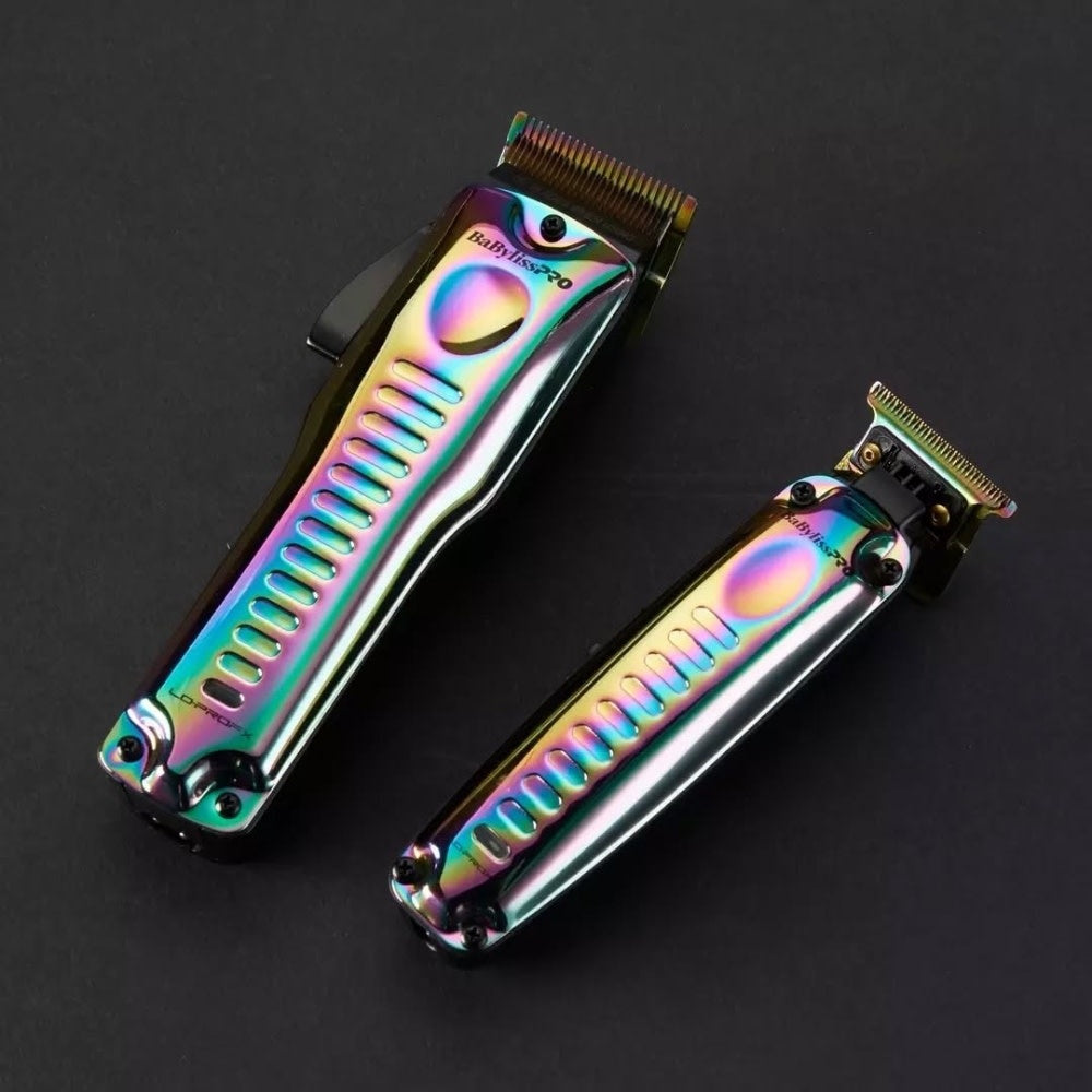 Lame de rechange pour dégradé FX8010C Titane - Chameleon