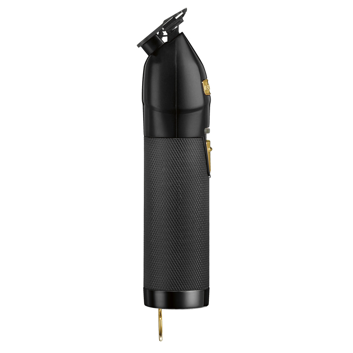 Tondeuse de finition métallique sans fil avec pile lithium-ion "FX787BN" Édition limité - Noir