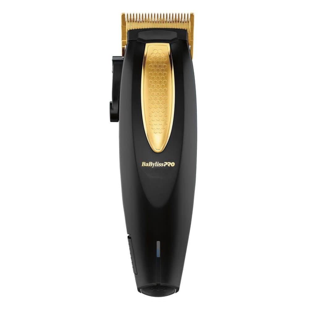 Tondeuse avec ou sans fil avec pile lithium-ion "FX673N LithiumFX+" - Or