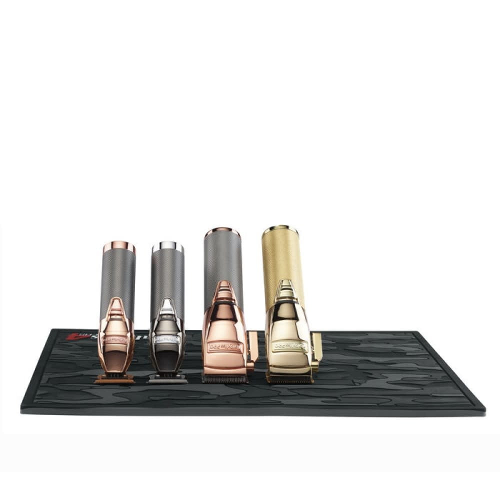 Babyliss4Barber Professional Magnetic Strip Barber Mat