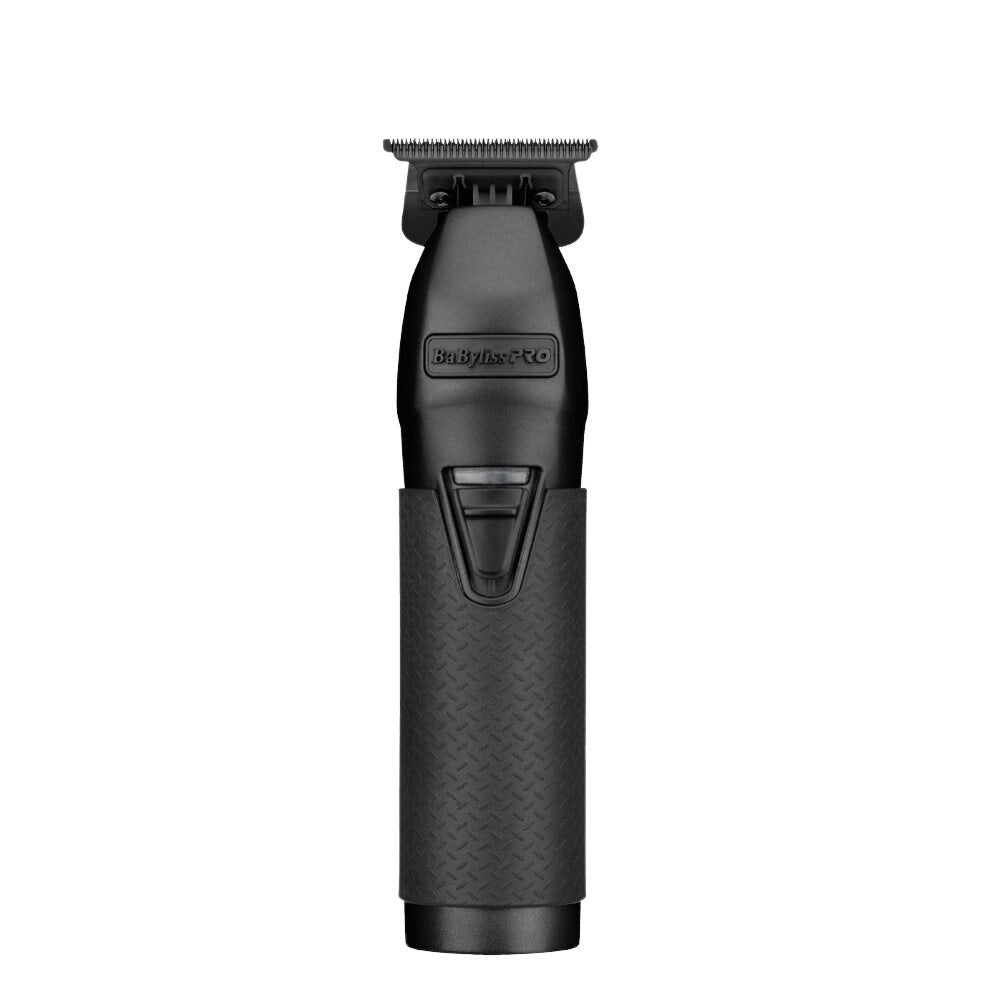 Tondeuse de finition sans fil FX787GBP-MB Boost+ - Noir Mat