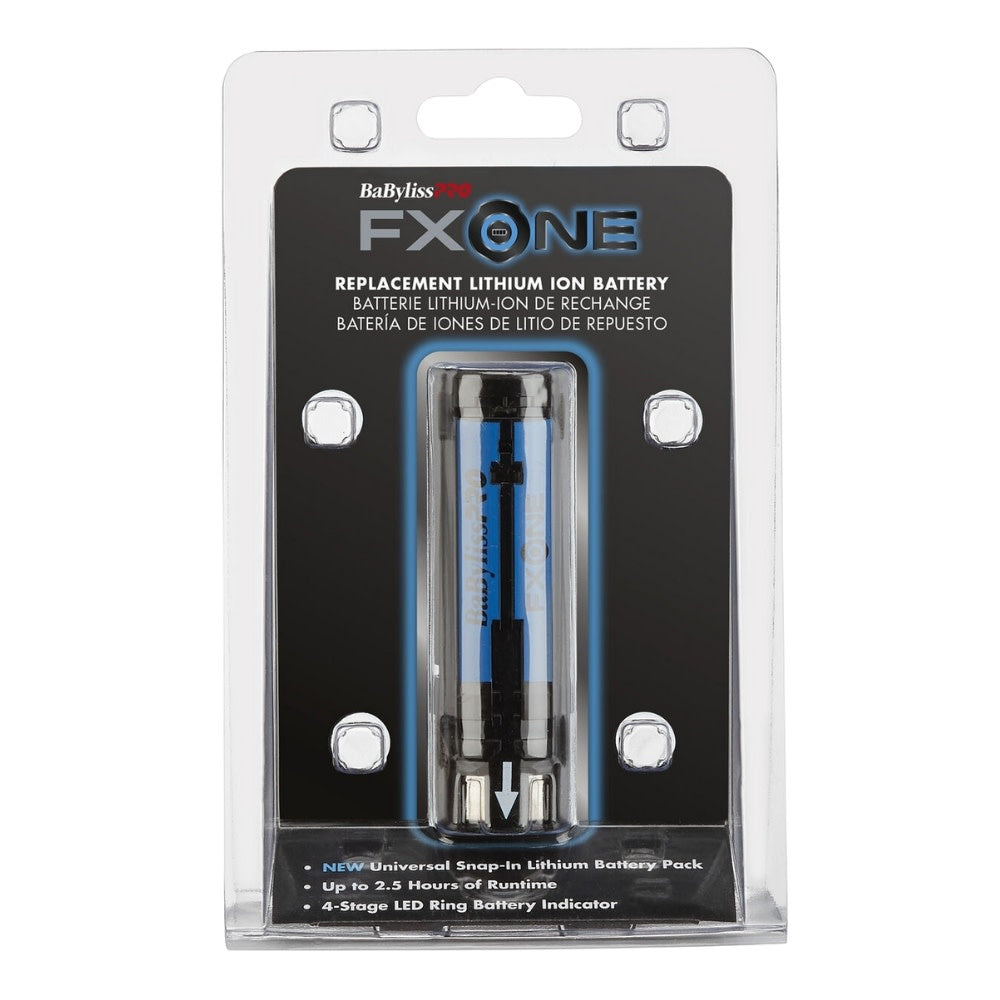 Pile de rechange FXONE "FXBB24"