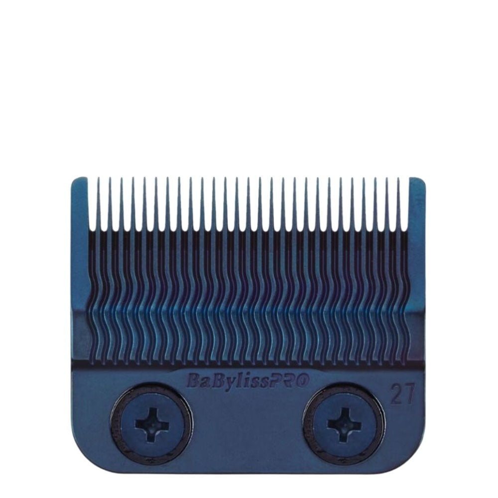 Lame de rechange de précision FX8027BL - Bleu