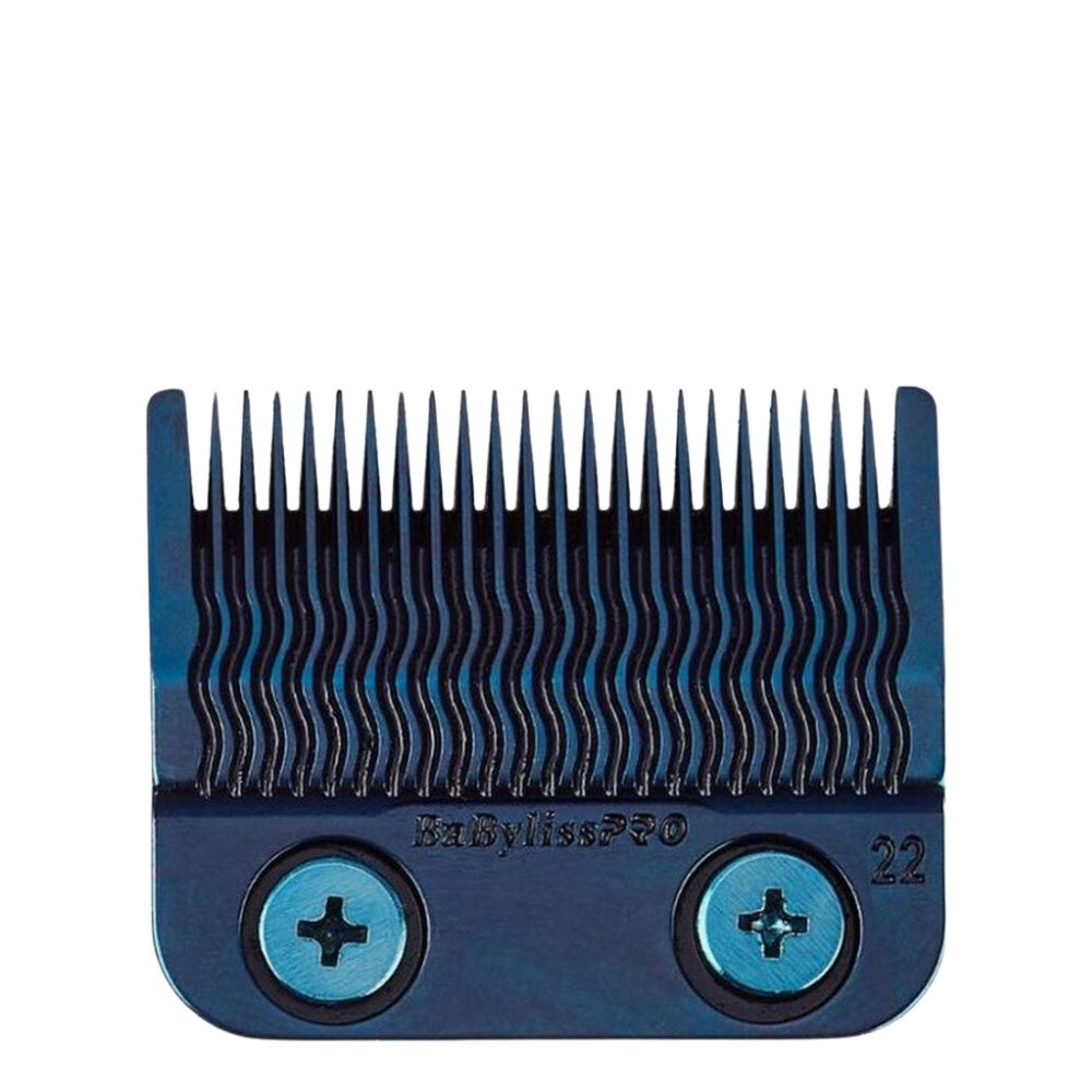 Lame de rechange de précision FX8022BL - Bleu