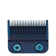 Replacement Blade FX8022BL Precision Fade Blade - Blue