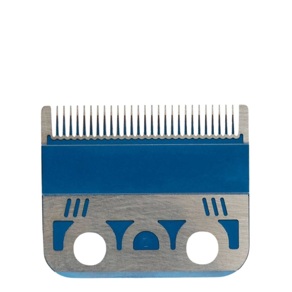 Replacement Blade FX8022BL Precision Fade Blade - Blue