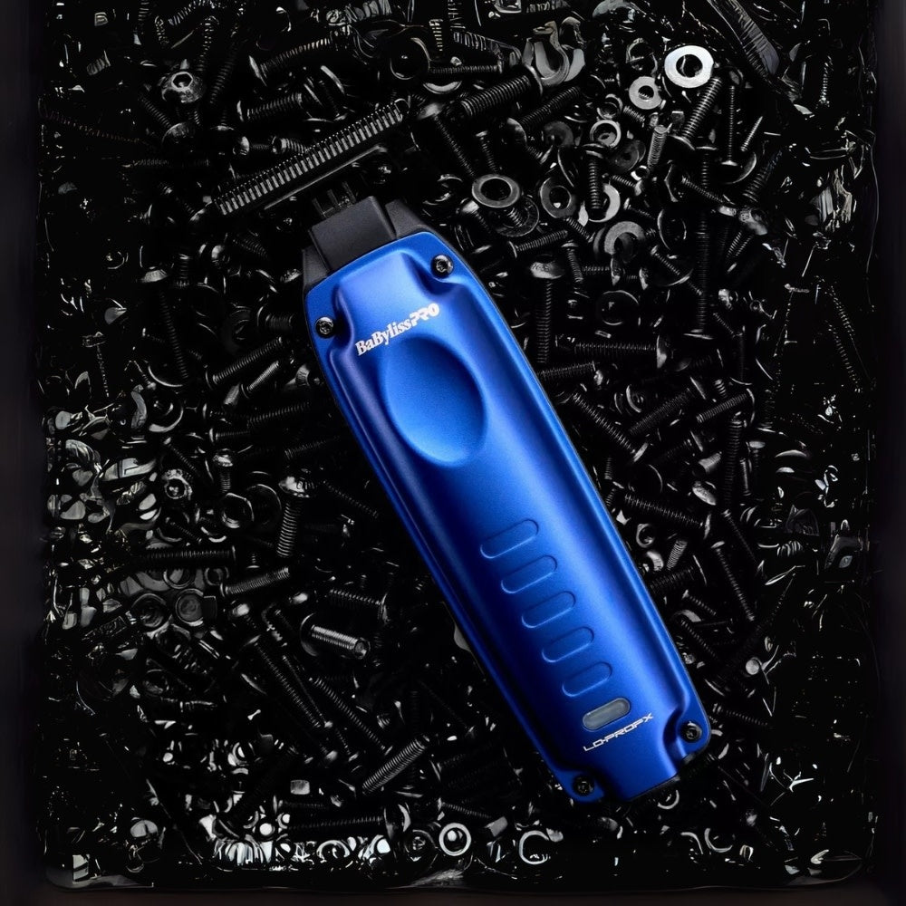 FX72 LO-PROFX Compact Trimmer - Blue