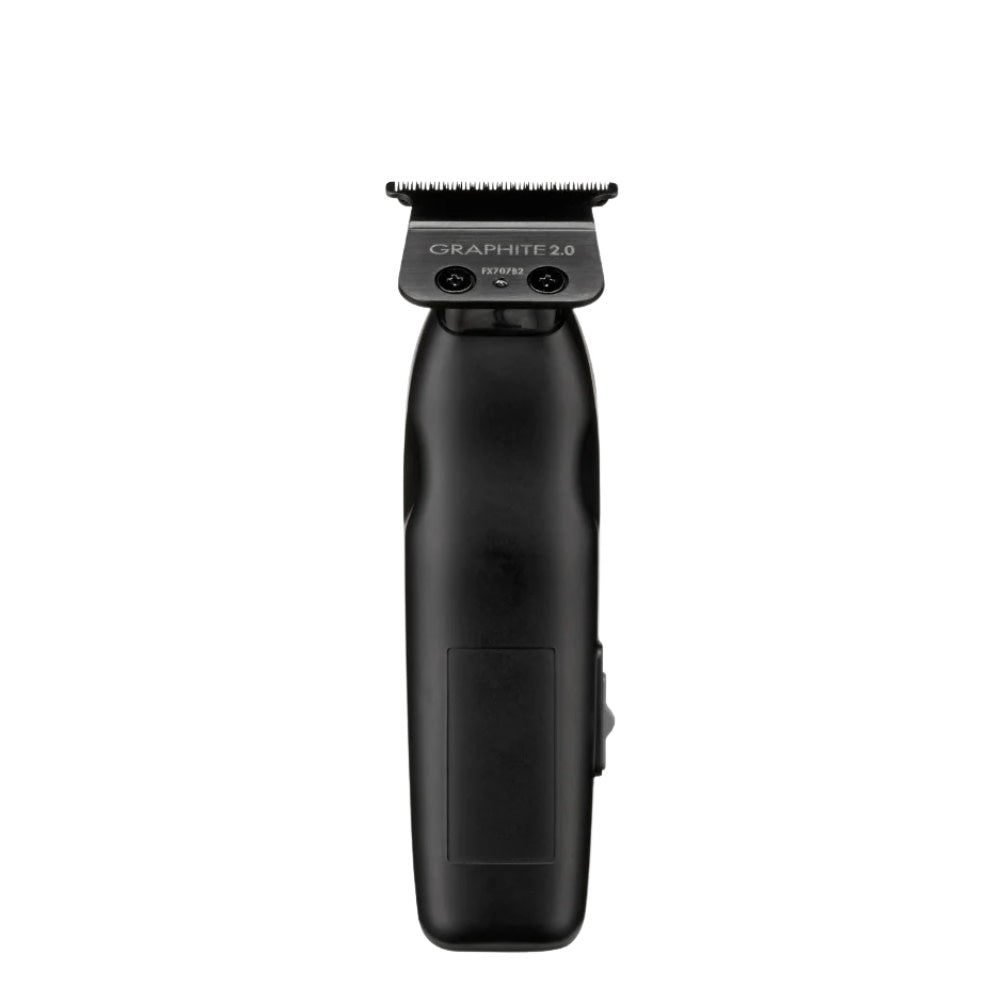 FX72 LO-PROFX Compact Trimmer - Blue