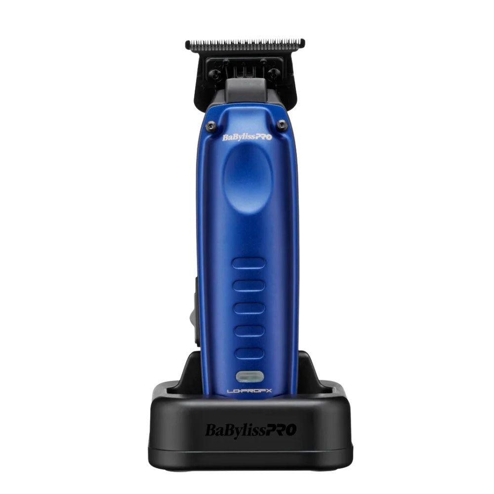 FX72 LO-PROFX Compact Trimmer - Blue