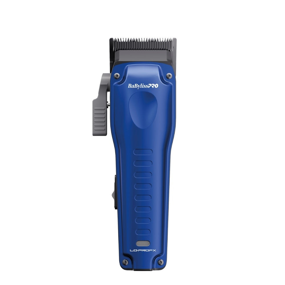 Tondeuse LO-PROFX Compact "FX82" - Bleu