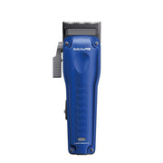 FX82 LO-PROFX Compact Clipper - Blue