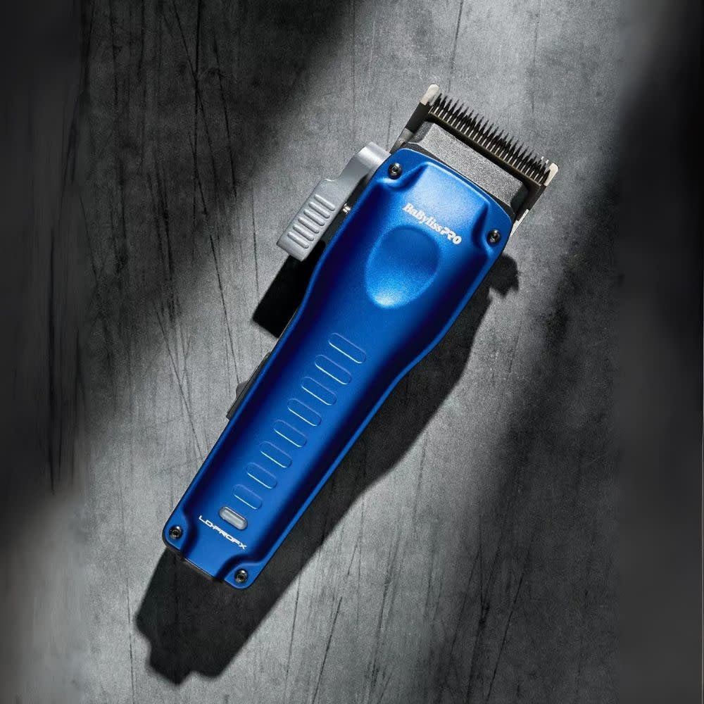 FX82 LO-PROFX Compact Clipper - Blue