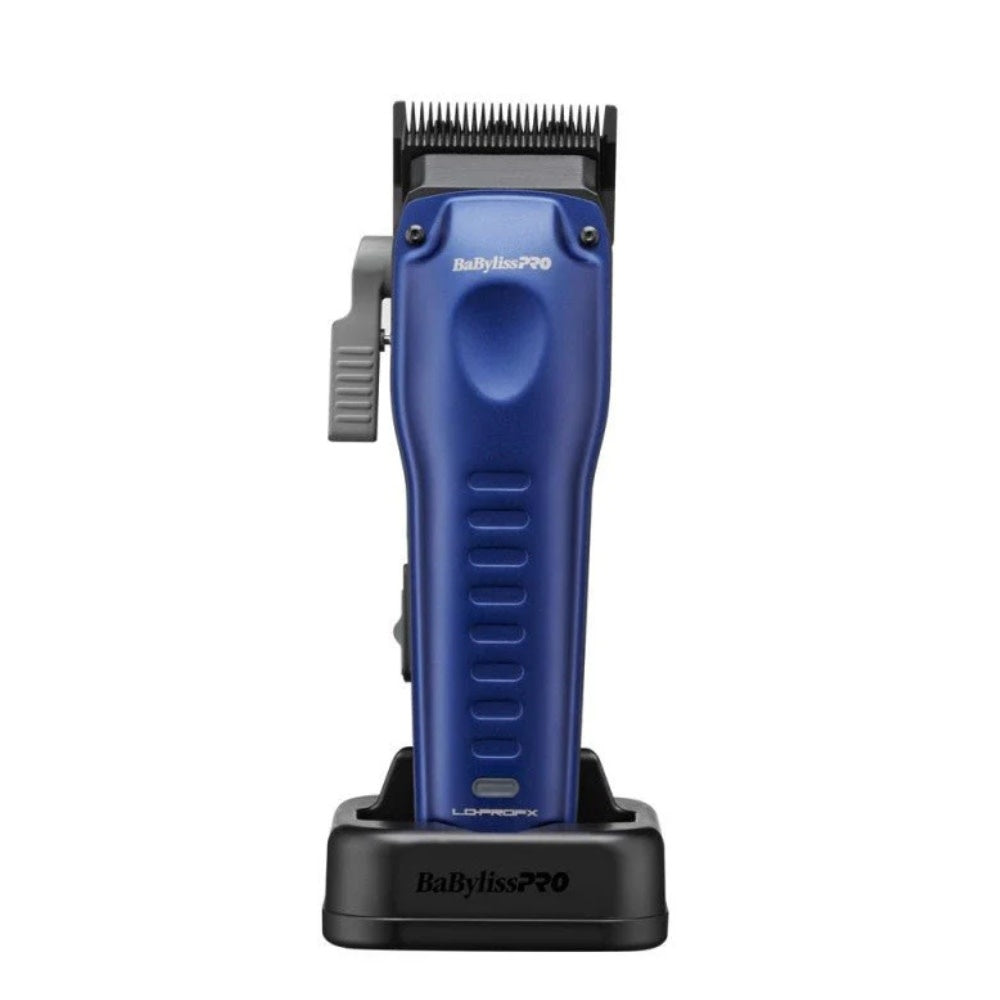 FX82 LO-PROFX Compact Clipper - Blue