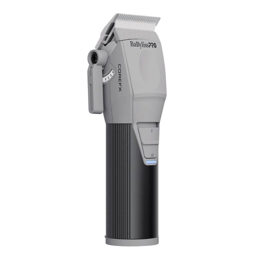 FX86 COREFX Professional Performance Clipper - Grey