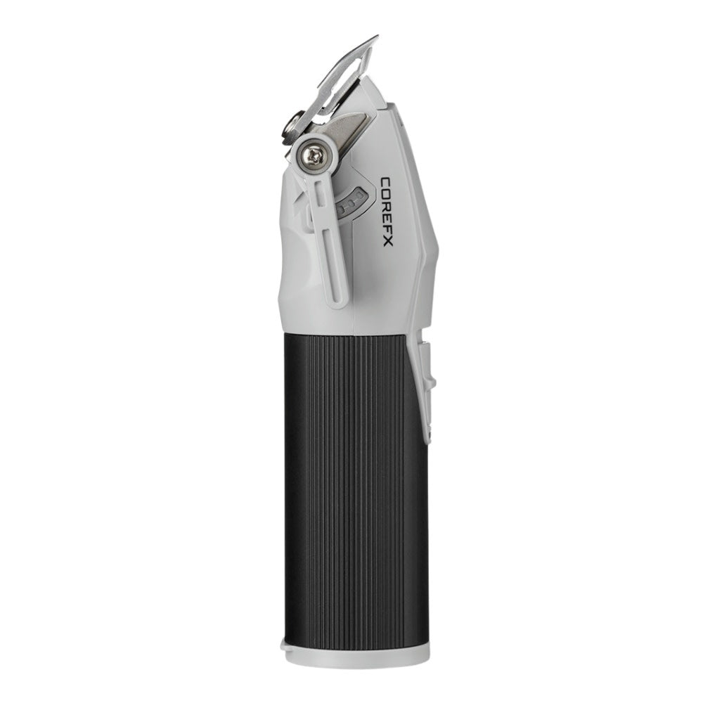 FX86 COREFX Professional Performance Clipper - Grey