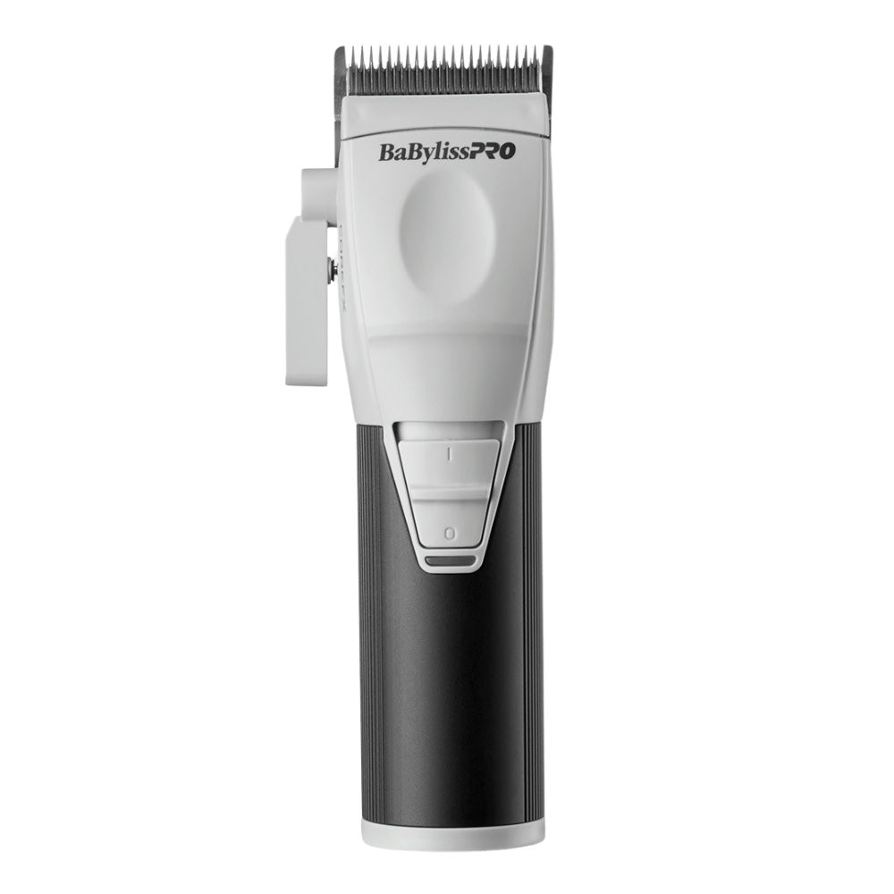 Tondeuse performance professionnelle COREFX "FX86" - Gris