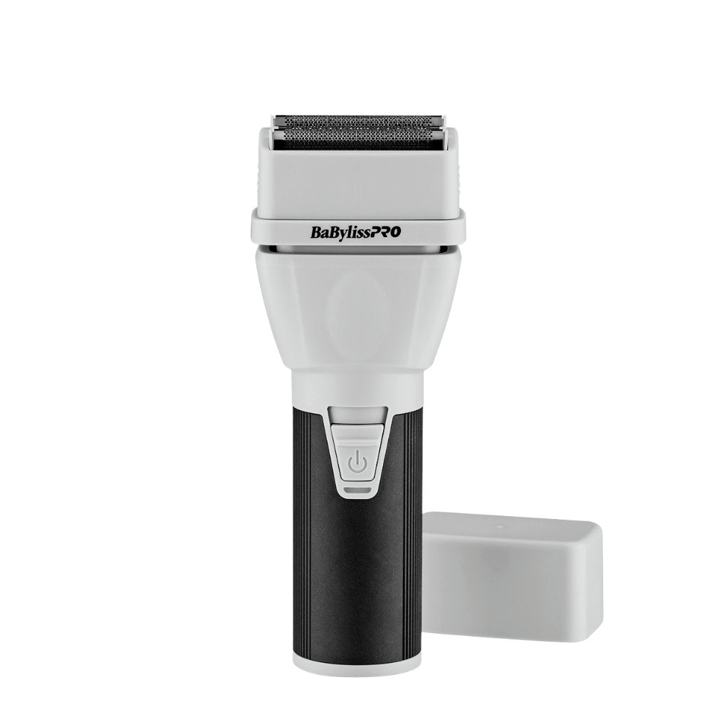 FX75FS2 COREFX Professional Performance Double-Foil Shaver - Grey