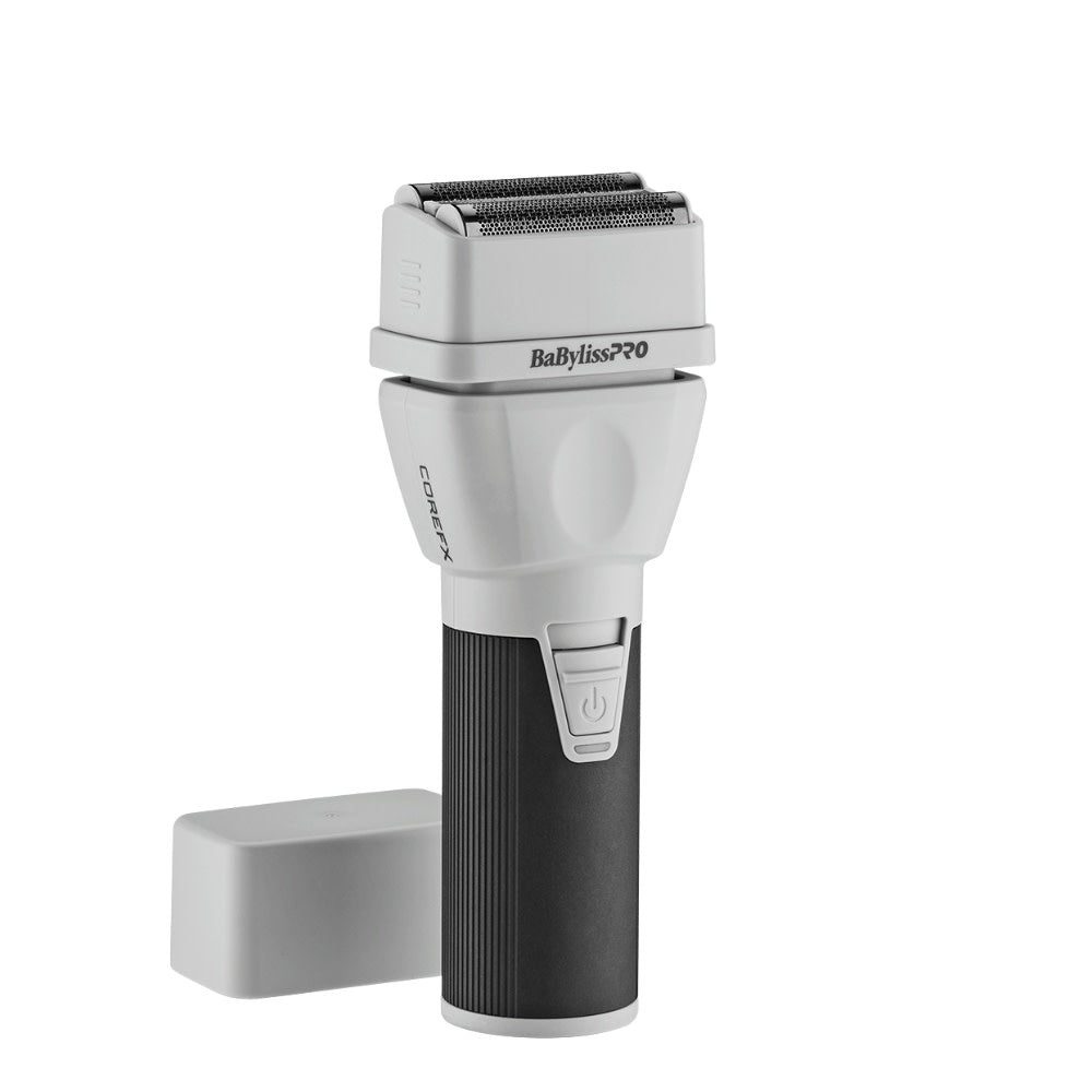 FX75FS2 COREFX Professional Performance Double-Foil Shaver - Grey
