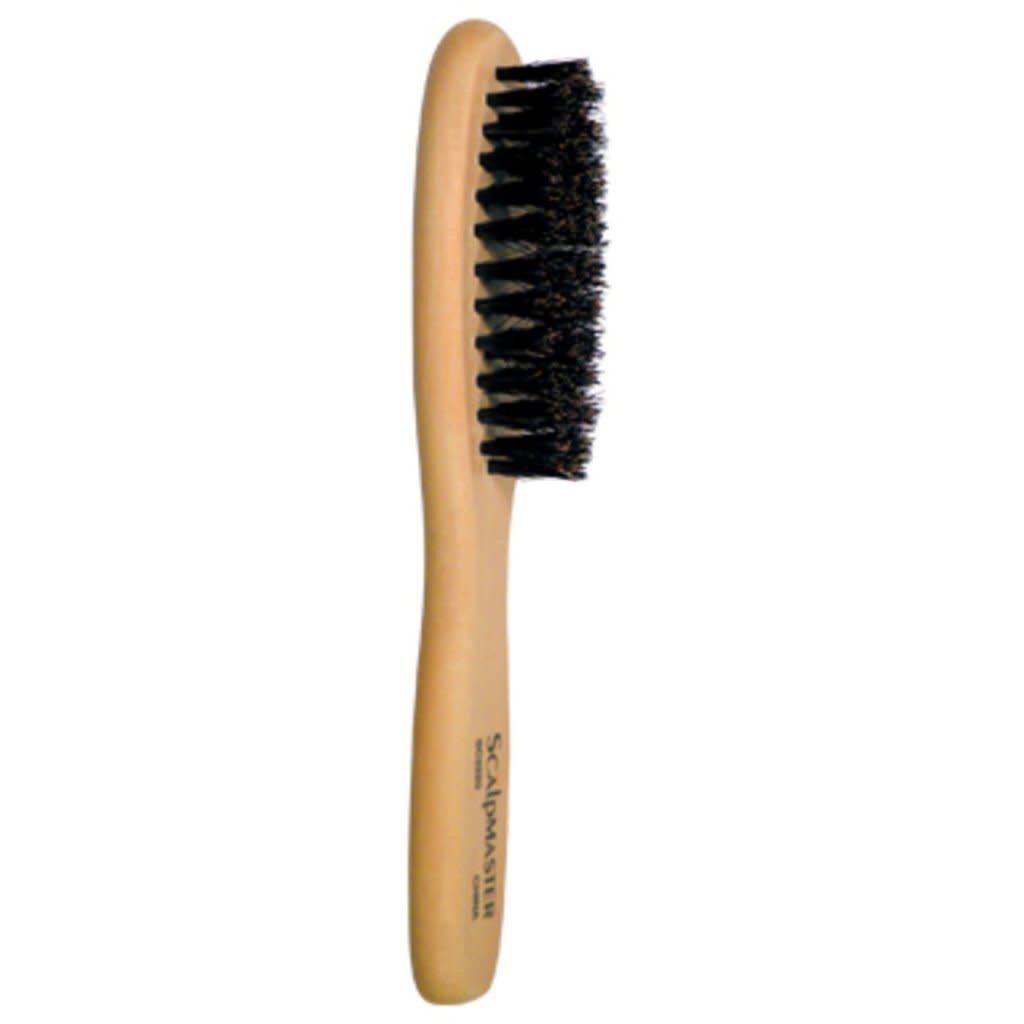Brosse à barbe fait de poils de sanglier à 100% SC2220