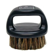 Brosse de barbier fait de poils de sanglier à 100% SC-9048