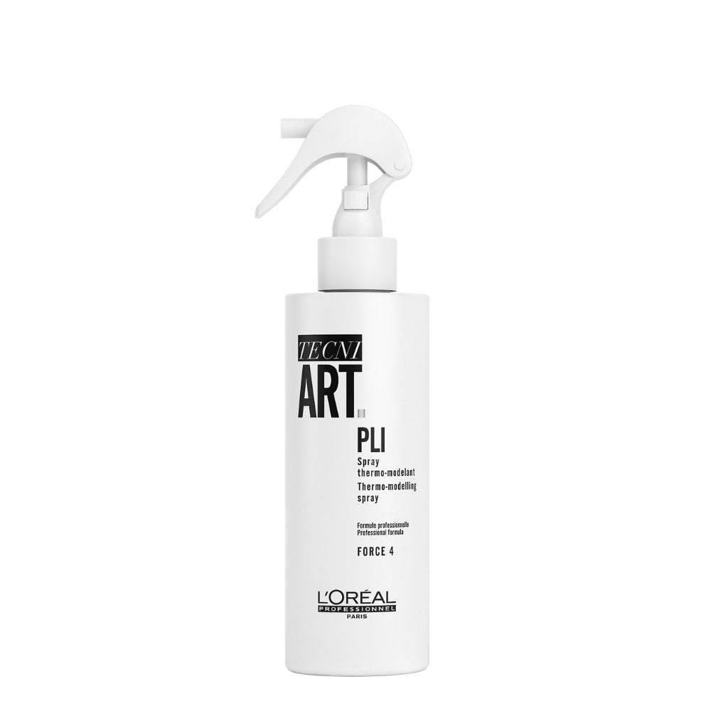 Flex Pli Thermo-Modelling Shape Memory Spray (190ml/6.4oz)
