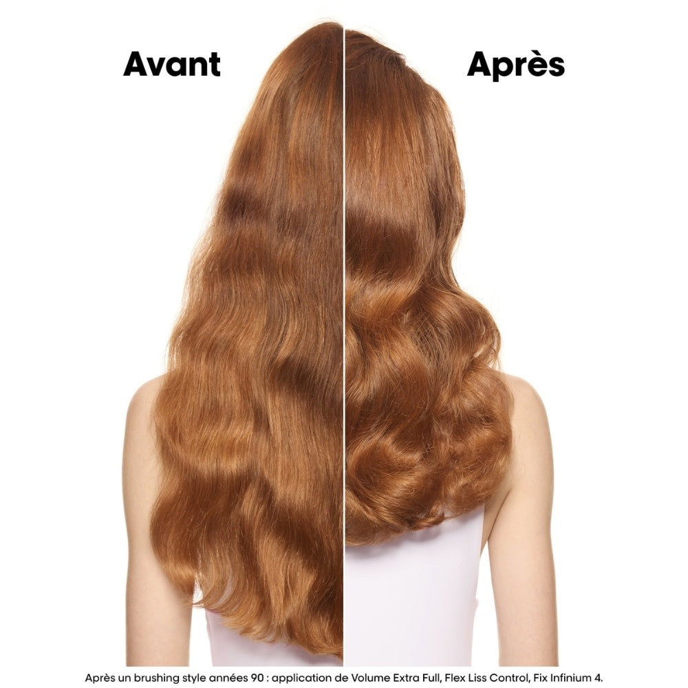 Volume Extra  Full Professional Mousse (250ml/6.5oz)