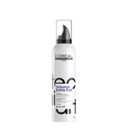 Volume Extra  Full Professional Mousse (250ml/6.5oz)