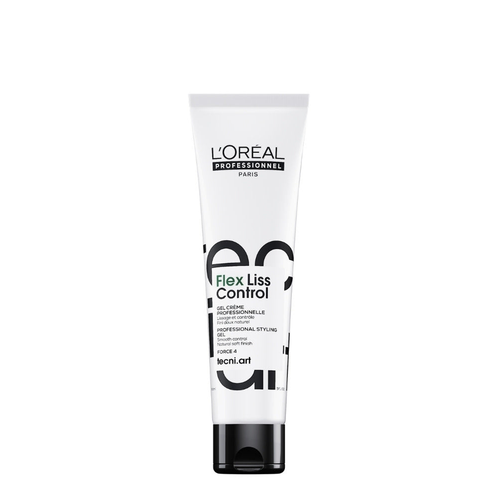 Flex Liss Control Professional Styling Gel (150ml/5.0oz)