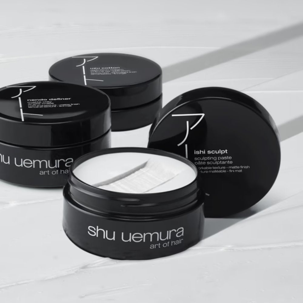 Argile mate "Nedo Definer" - Tenue et texture au fini mat (71g/2.5oz)