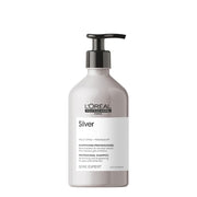 Silver Neutralising and Brightening Shampoo
