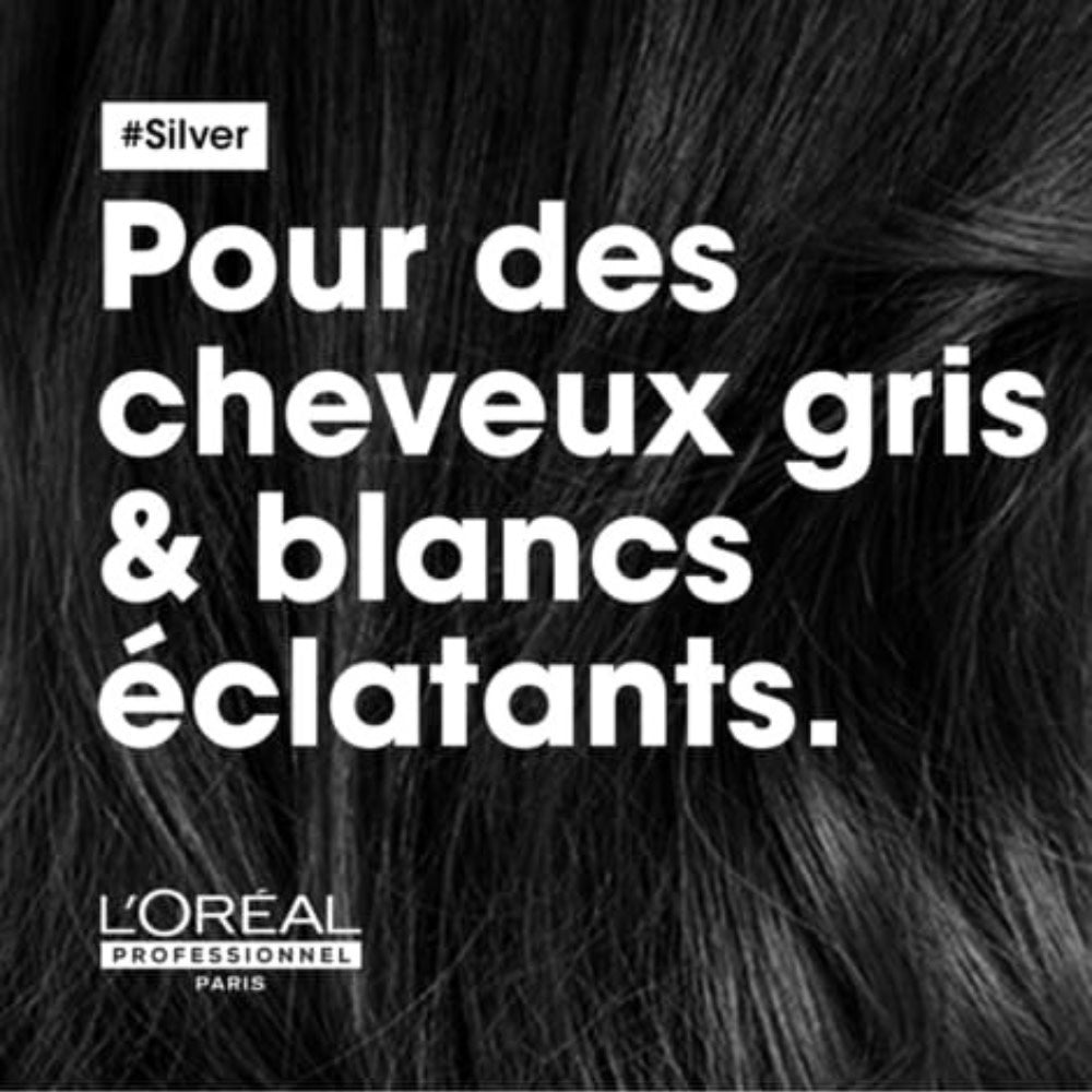 Silver Neutralising and Brightening Shampoo