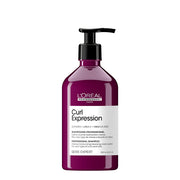 Shampoing crème hydratation intense "Curl Expression"