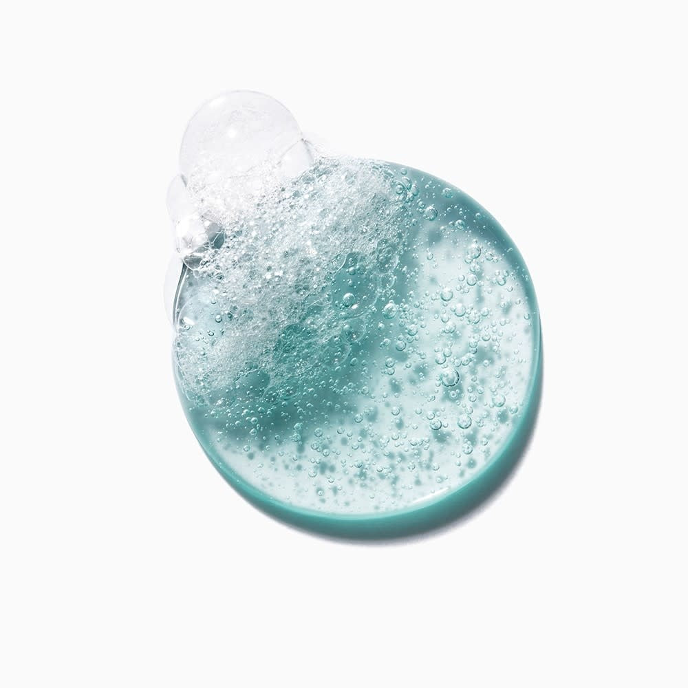 Bain de force quotidien Genesis Homme
