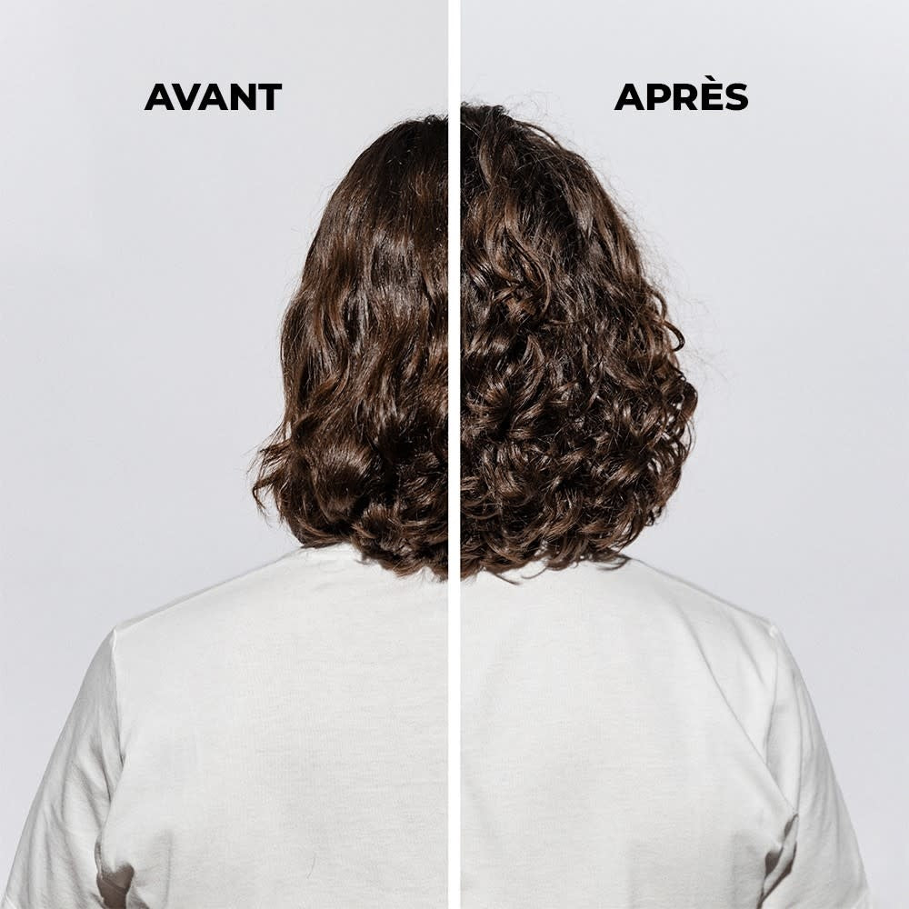 Bain de force quotidien Genesis Homme