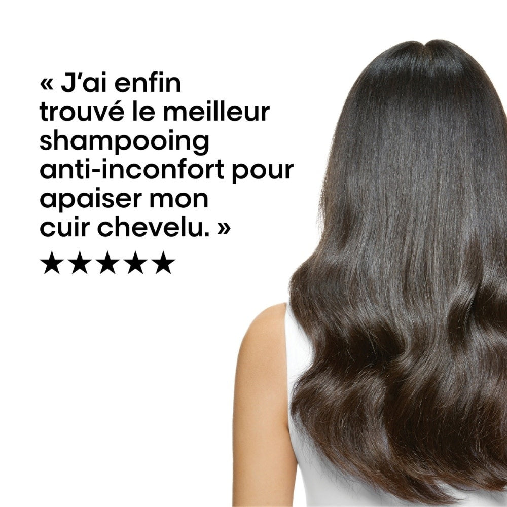 Scalp Advanced Anti-Discomfort Shampoo 