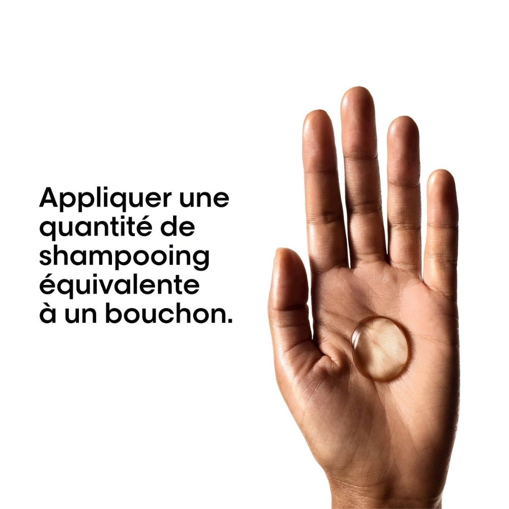 Scalp Advanced Anti-Discomfort Shampoo 