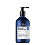 Serie Expert Serioxyl Advanced Purifier & Bodifier Densifying Shampoo - For Thinning Hair