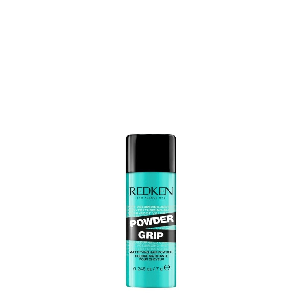 Powder Grip Root Volumizing Hair Powder (7.0g/0.24oz)